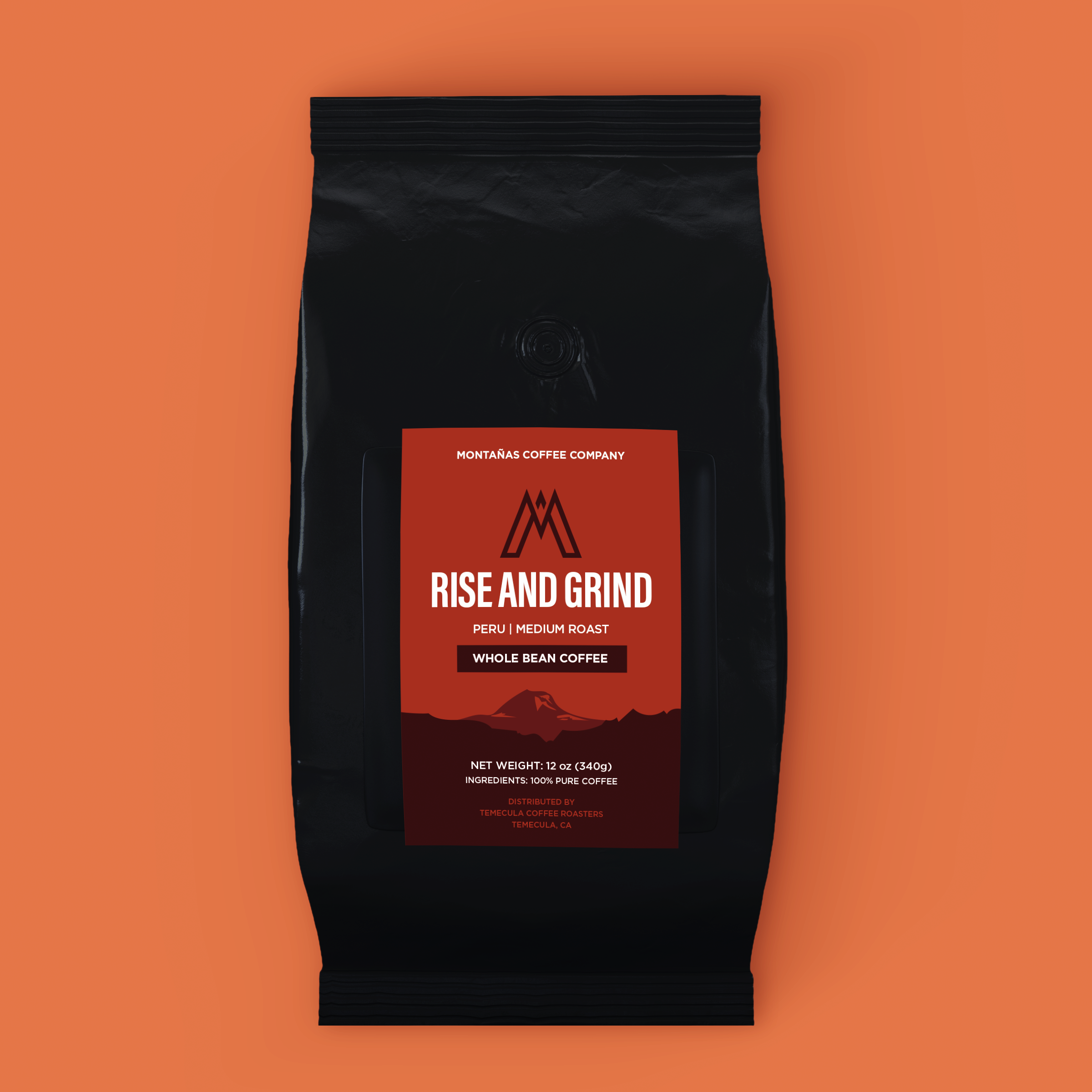 Montanas Coffee 